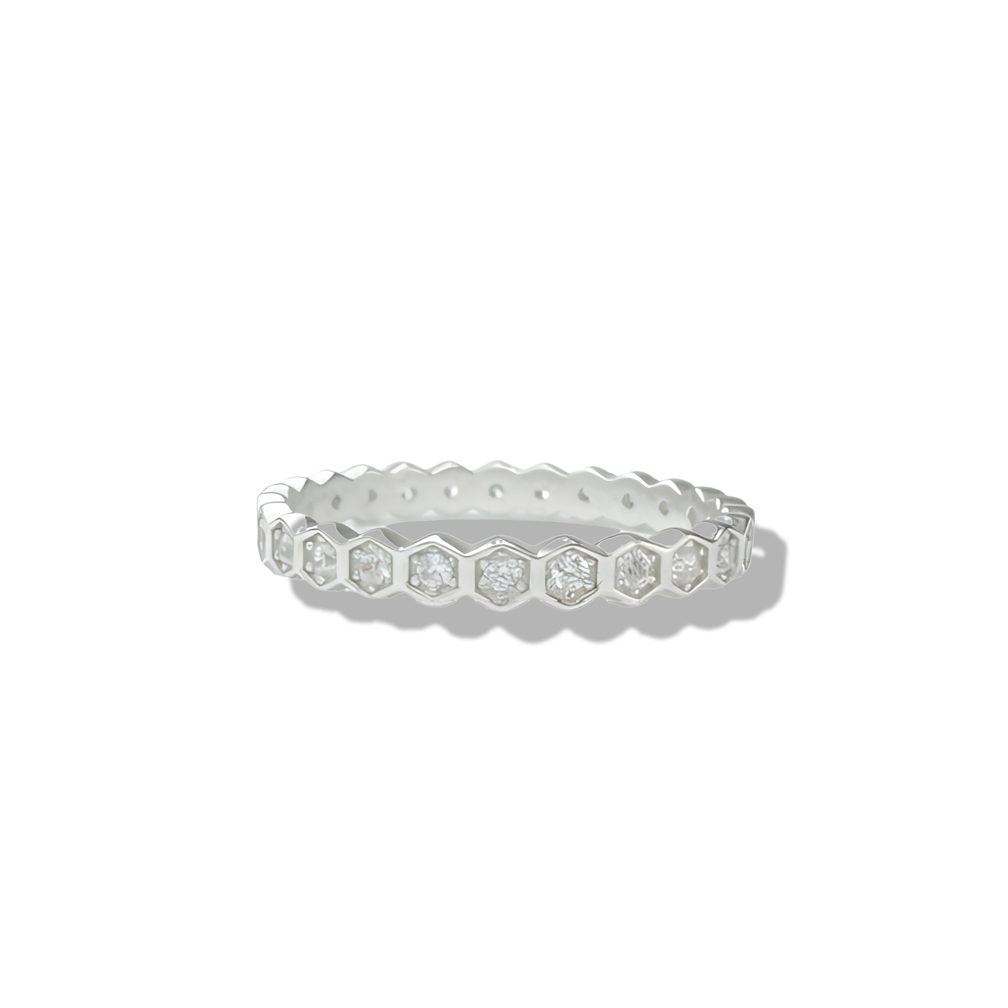 Zalia Ring