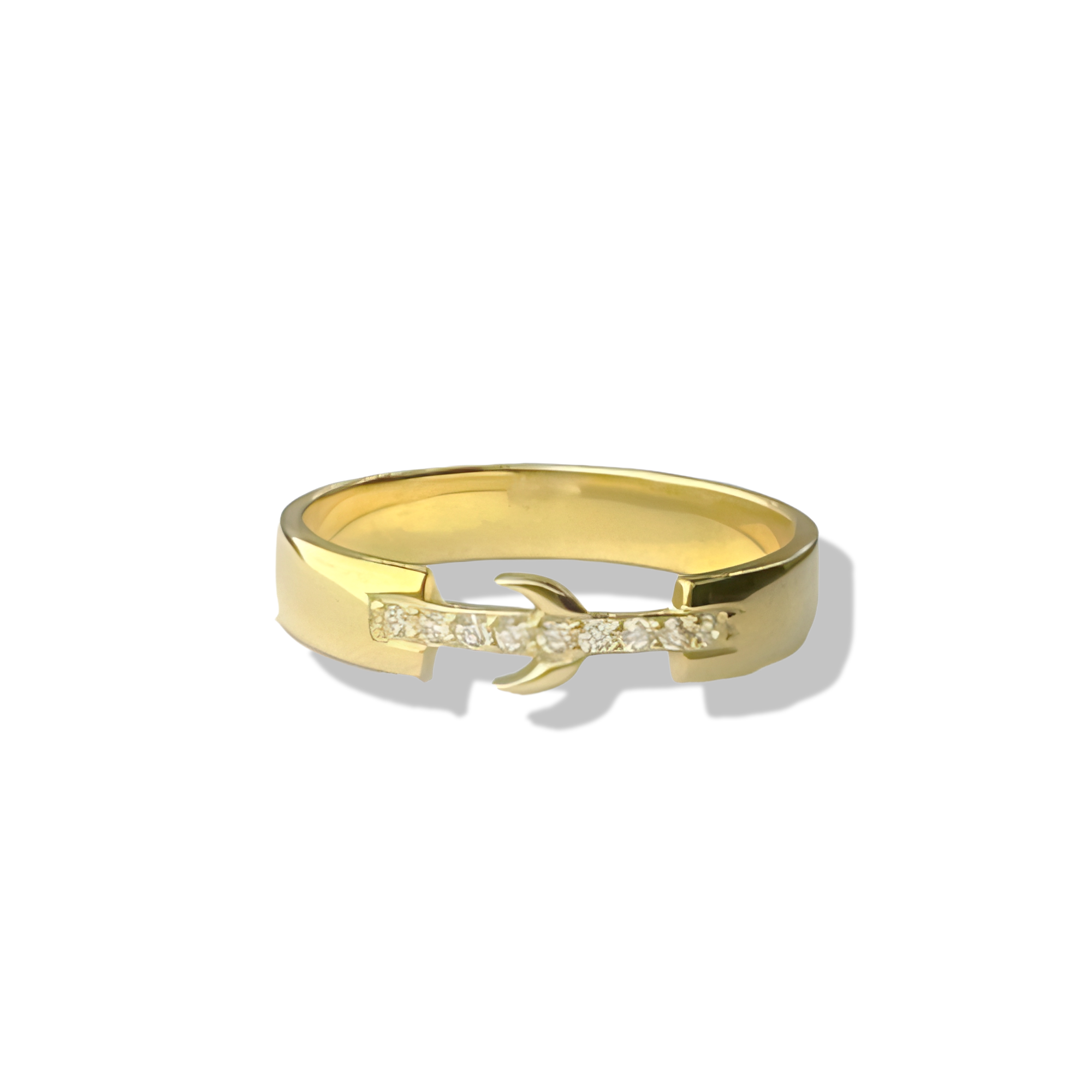 Solana Ring
