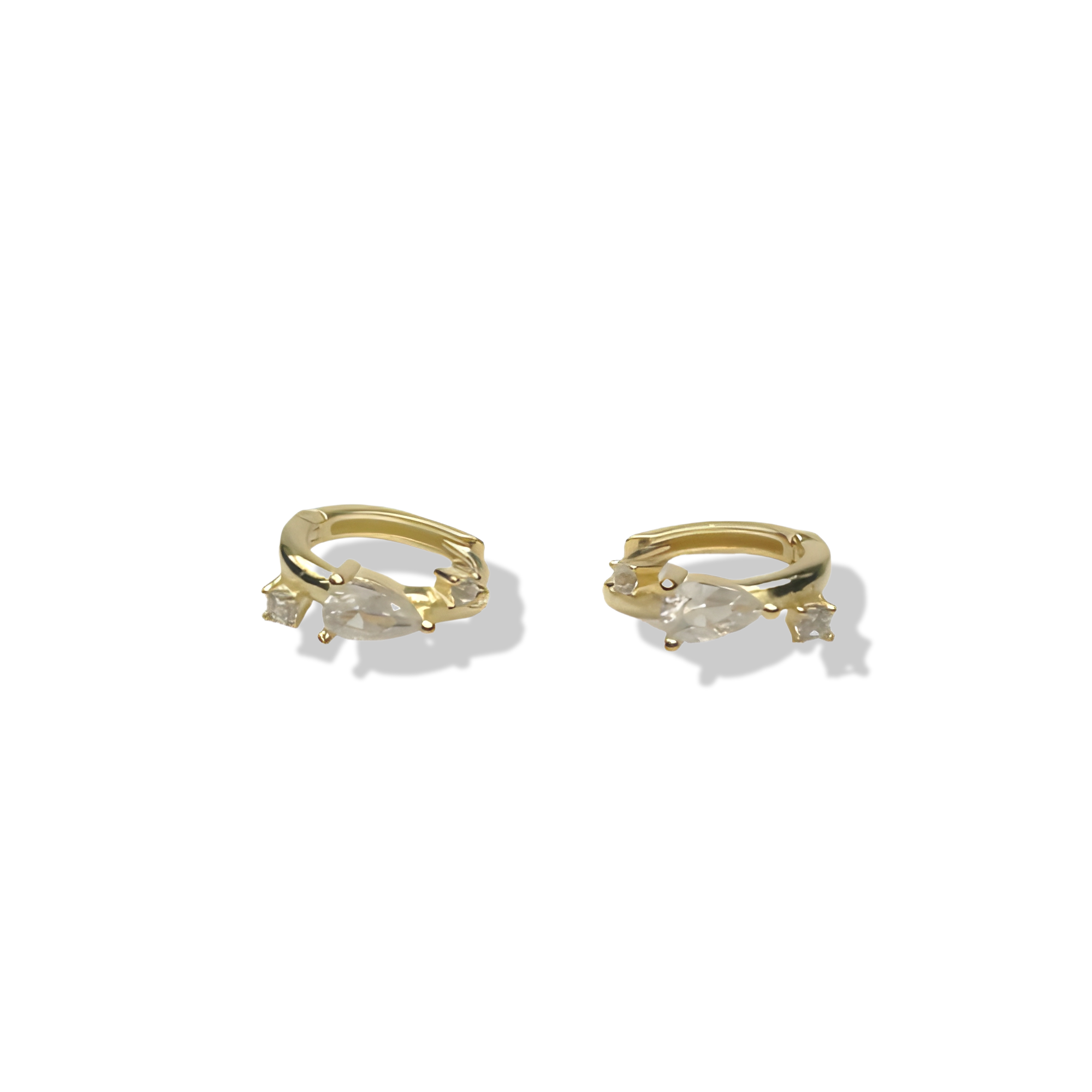 Multi-Zircon Hoops