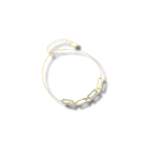 Gia Bracelet