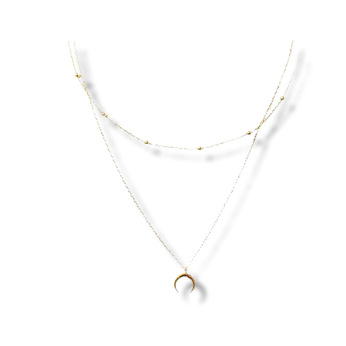 Celeste Necklace
