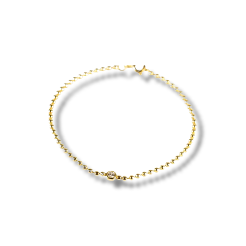 Zaria Bracelet