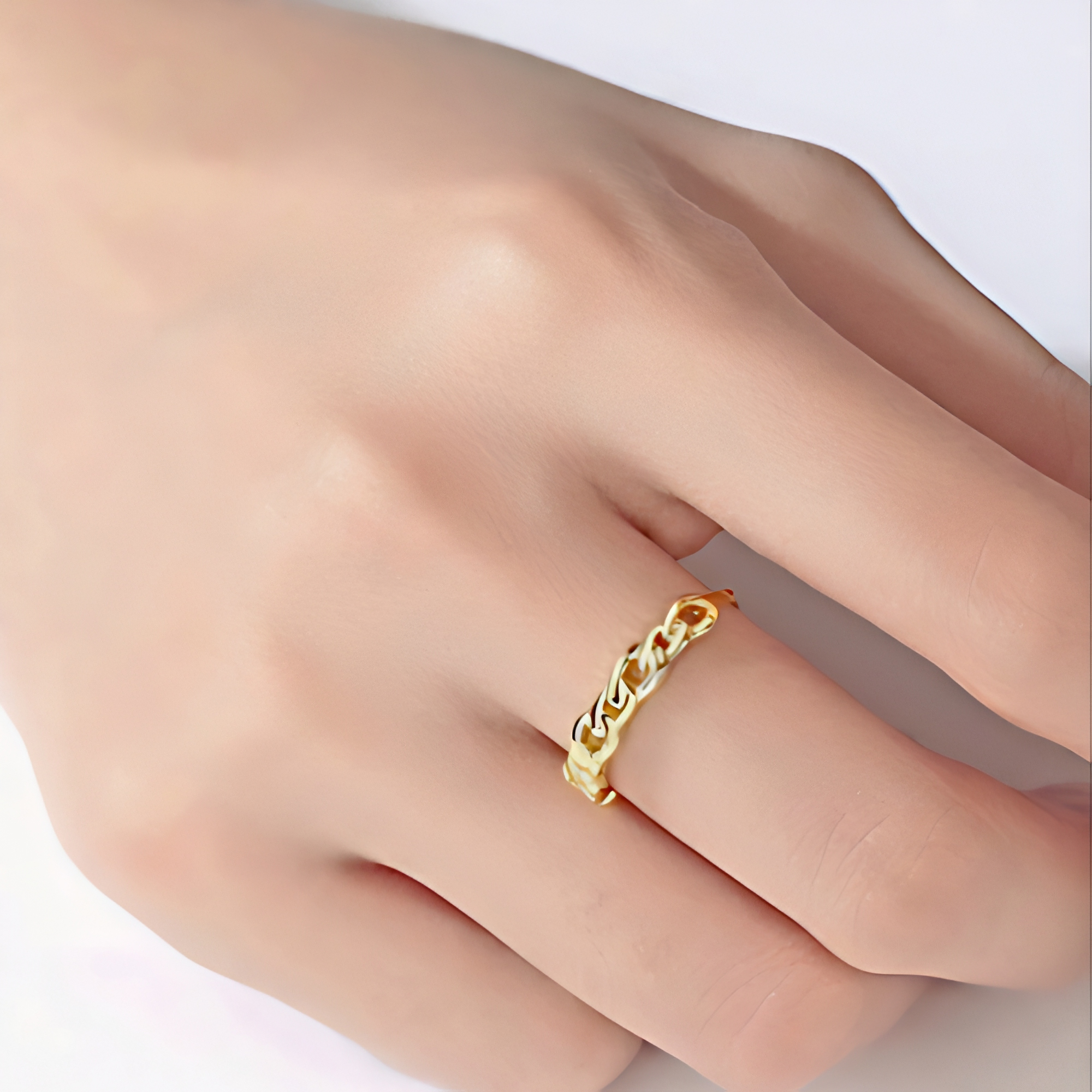 Anya Ring