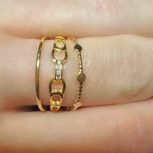 Alina Ring