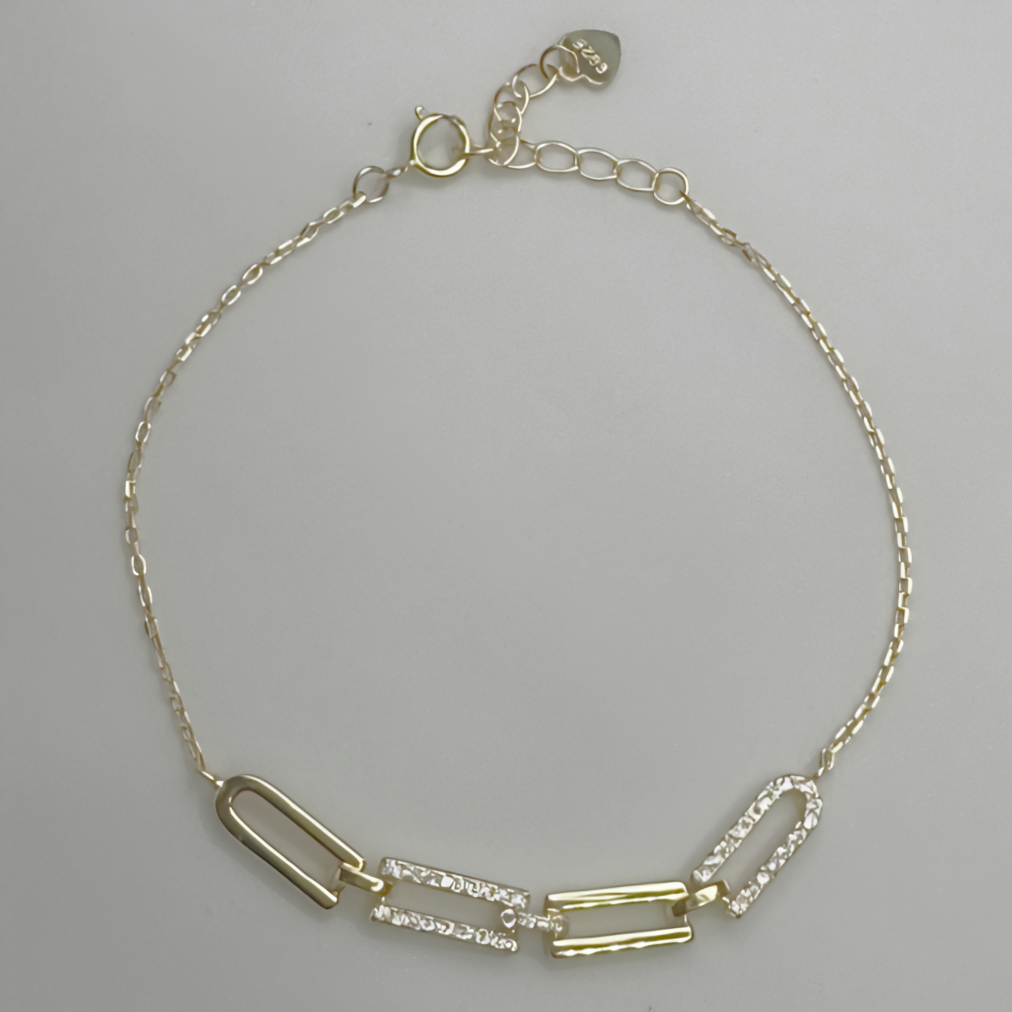 Gia Bracelet