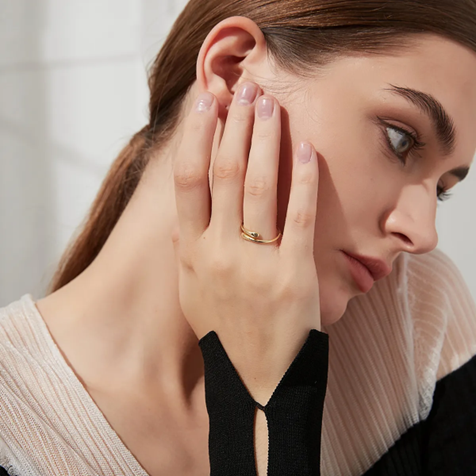 Sienna Ring