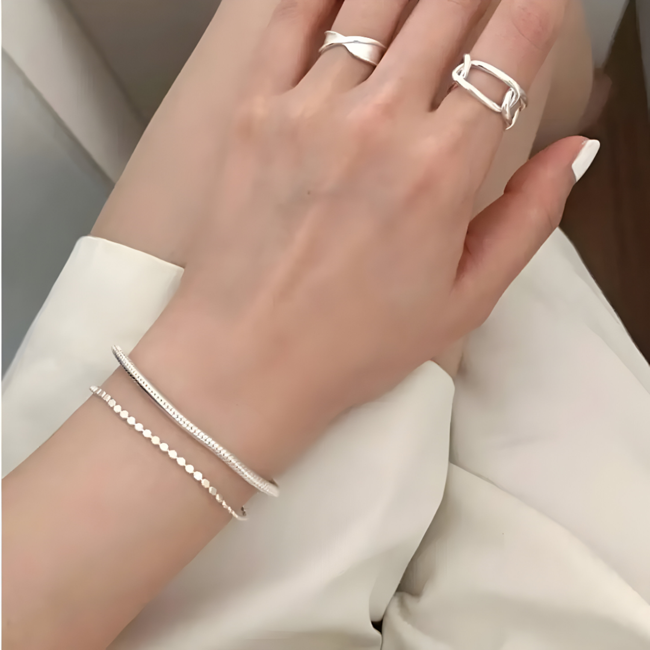 Nyla Bracelet