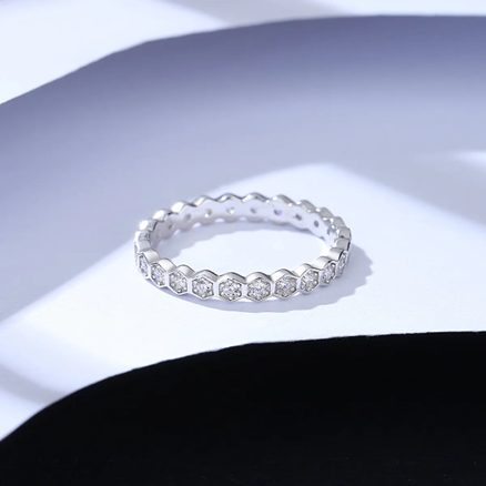 Zalia Ring